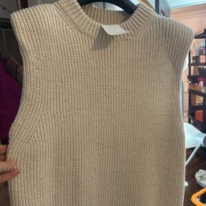 H&M Heavy weight Knit Top